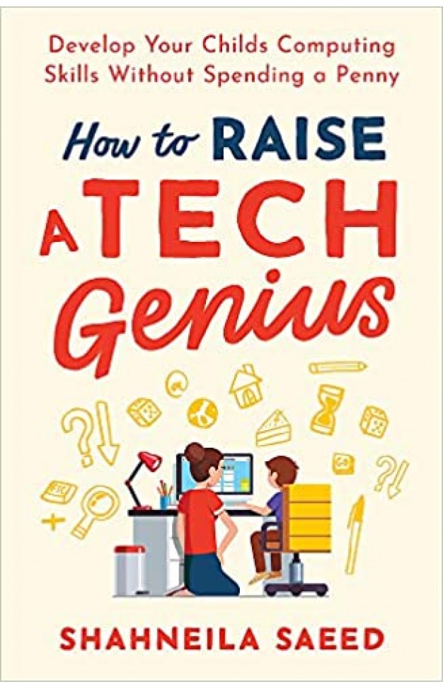 How to Raise a Tech Genius - (TPB)